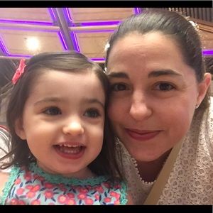 Meet your Posher, Tara